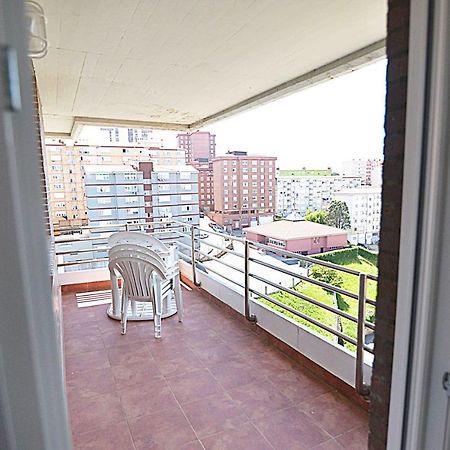 El Apartamento De Santa Pilar By Just Room Santander Exterior photo