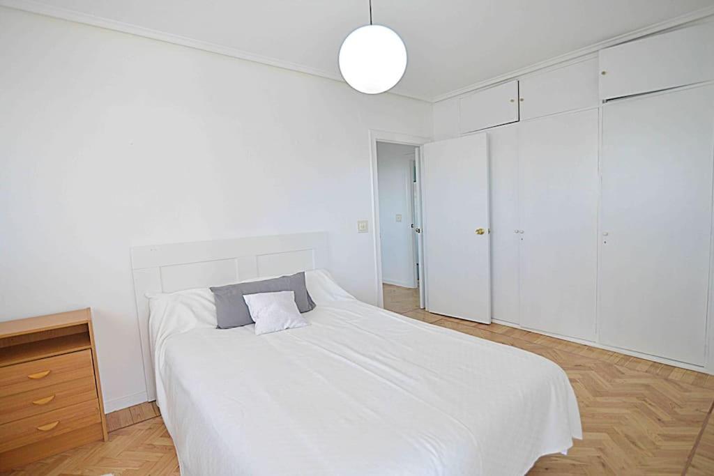 El Apartamento De Santa Pilar By Just Room Santander Exterior photo