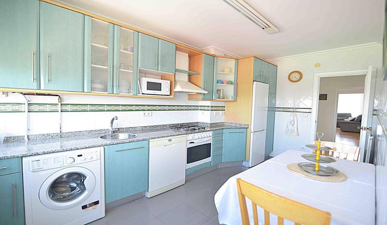 El Apartamento De Santa Pilar By Just Room Santander Exterior photo