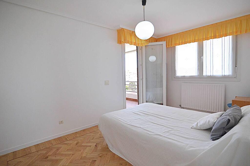El Apartamento De Santa Pilar By Just Room Santander Exterior photo