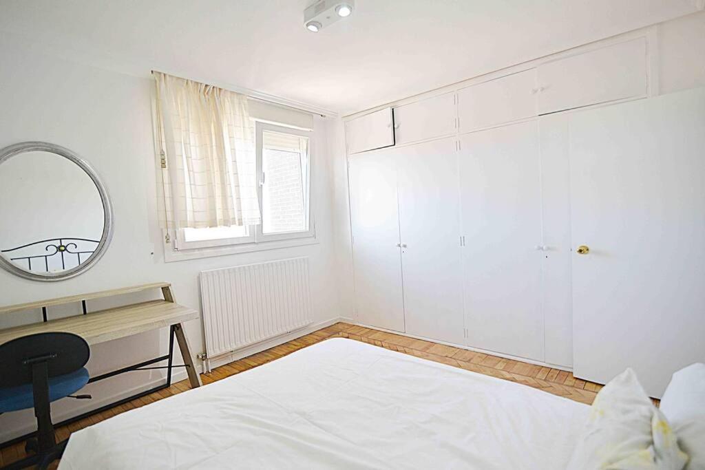 El Apartamento De Santa Pilar By Just Room Santander Exterior photo