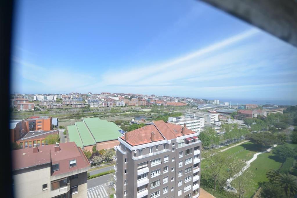 El Apartamento De Santa Pilar By Just Room Santander Exterior photo