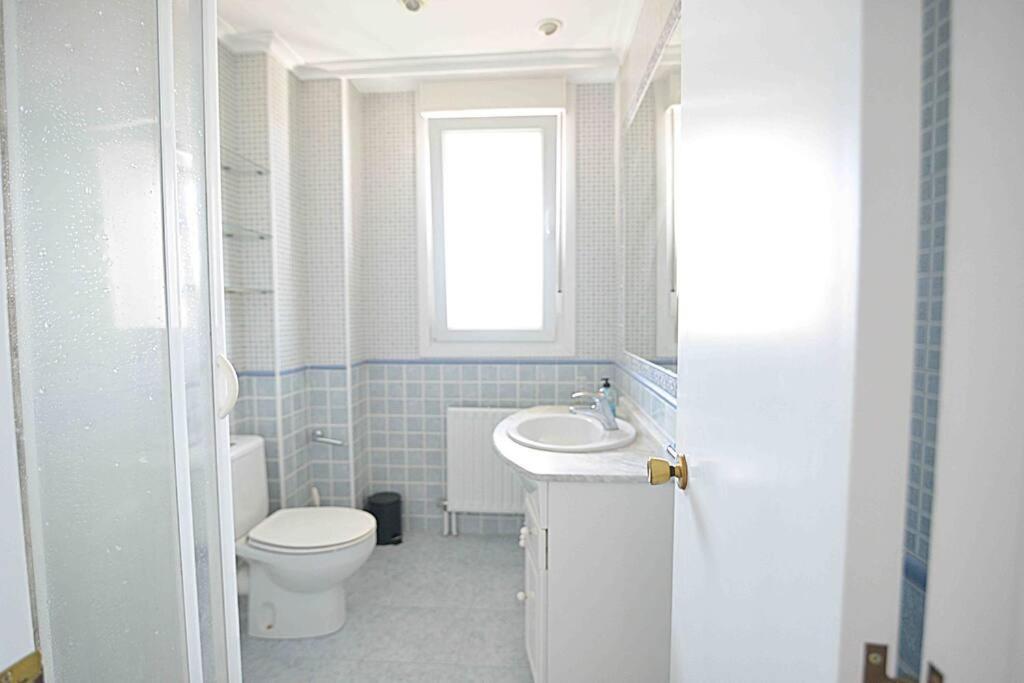 El Apartamento De Santa Pilar By Just Room Santander Exterior photo