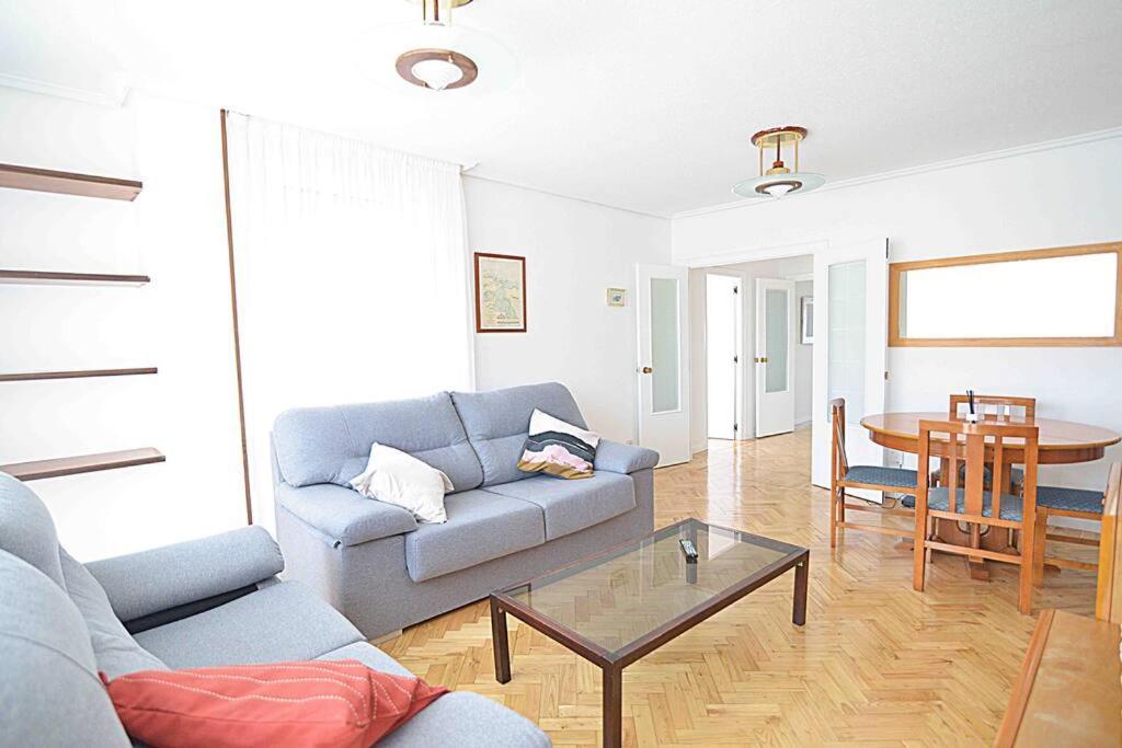 El Apartamento De Santa Pilar By Just Room Santander Exterior photo